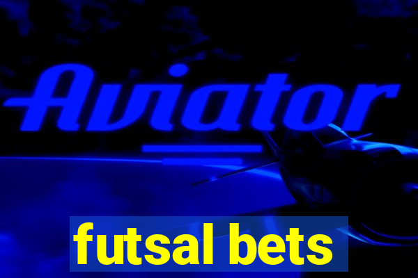 futsal bets